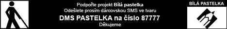 více informací na www.bilapastelka.cz