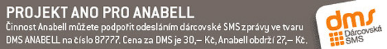 více informací na www.anabell.cz